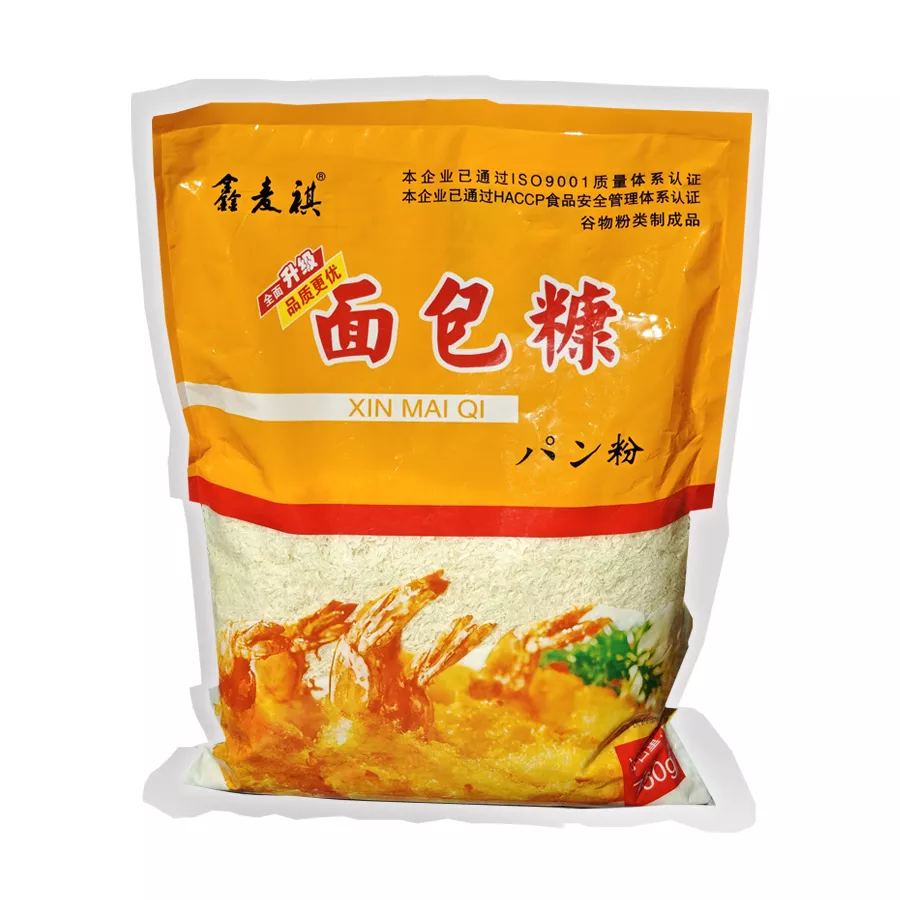淮南面包糠